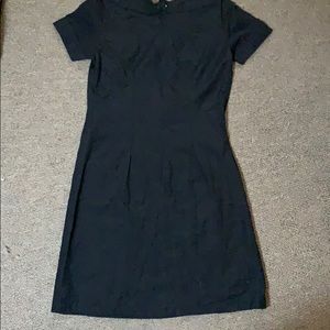 beaded shift dress uk
